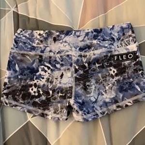 Electric voodoo fleos